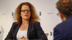 Изабел Шнабел: Не се страхувайте от растящия държавен дълг