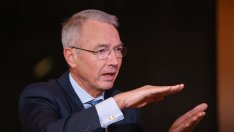 Credit Suisse е спряла изтичането на клиентски средства