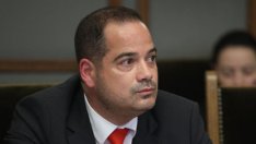 Калин Стоянов: България ще влезе в Шенген и по суша до края на годината