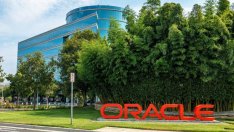 Oracle мести своята централа от Калифорния в Тексас