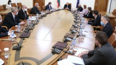 Борисов: Мерките срещу COVID-19 дават резултат, очаквам доклад в четвъртък
