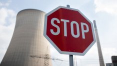 Развод по европейски с въглищата