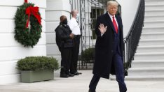 Тръмп и Пенс ще получат ранен достъп до ваксината срещу Covid-19