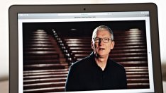 Шефът на Apple: Да си поставим по-амбициозни климатични цели