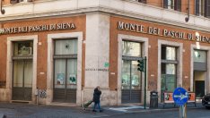 Италианските банки Monte Paschi и Banco BPM договарят сливане, за да отблъснат офертата на Intesa