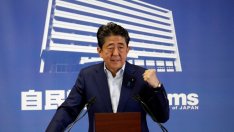 Токио и Сеул трябва да направят взаимен компромис в спора помежду си