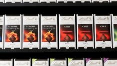 Lindt потвърди прогнозите си за 2019 г. след подобряването на бизнеса в САЩ