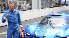 Карлос Таварес вече не е изпълнителен директор на Renault 