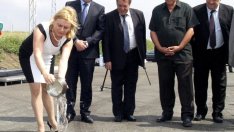 Започна строителството на нови 5 км от АМ "Хемус" - от Белокопитово до Каспичан