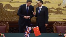 Камерън ще укрепва връзката между филмовите индустрии на Великобритания и Китай