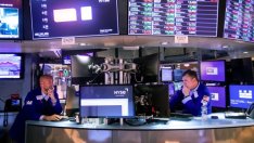 Инвеститорите се вкопчват в основанията за надежда