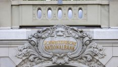 Швейцарската централна банка отчете най-високата загуба в историята си