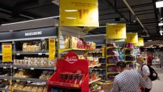 Следващият рекорд: Цените в еврозоната се повишават с 8,9%