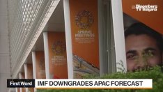 МВФ сви прогнозата за ръст на Азиатско-Тихоокеанския регион до 4,2%