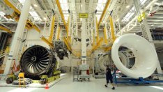 Активността в промишлеността на еврозоната се ускори до 17-годишен връх