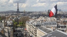 Парижани вече ще отдават под наем имоти в Airbnb след регистрация в кметството