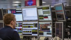 Водещите европейски индекси се сриват с между 6% и 8%*