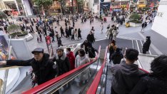 Deutsche Bank: Китайските потребители се чувстват по-добре през тази година