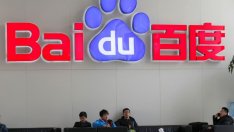 Скандалите около Baidu доведоха до най-големия спад на печалбата ѝ за тримесечие