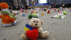 Осем начина, по които войната между Русия и Украйна промени света