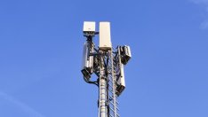 Великобритания освободи част от спектъра за 5G