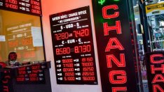 Турската инфлация се ускорява по-бавно от очакваното през август