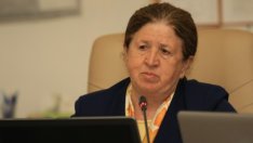 Парламентът освободи Стефка Стоева като председател на ЦИК