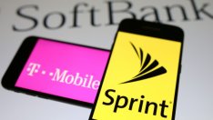 T-Mobile US отново обмисля сливане със Sprint