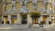 Силното евро не се отрази на печалбата на Zara