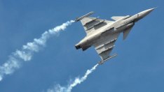 Saab отговори за Gripen-те: Следим дебата в България