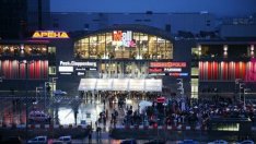 КЗК разреши сделката за The Mall без пазарен анализ