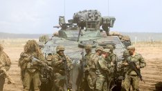 Войната срещу парниковите газове удря на камък с армиите