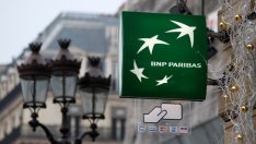 BNP Paribas отчита по-висока печалба за първото тримесечие