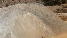 България разполага с достатъчно запаси от подземни богатства