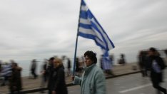 Гърция повишава минималната заплата въпреки нежеланието на работодателите