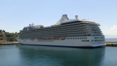 Търси се начин круизните кораби да минат на водород