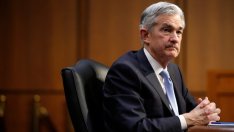 Пауъл обеща постепенно увеличение на лихвите в първото си изказване като шеф на Фед