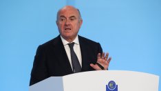 Луис де Гиндос: ЕЦБ е нащрек за вторични ефекти от войната в Иран