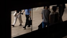 Потребителското доверие във Великобритания се възстановява през август