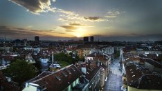 109 инвестиционни проекта в София за близо 100 млн. лв. са одобрени за целево финансиране