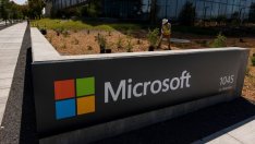 Microsoft отправи ново предупреждение за сигурността към свои клиенти