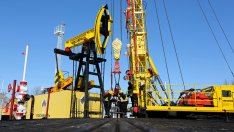 Руските петролни гиганти страдат заради скъпата рубла и ниските цени