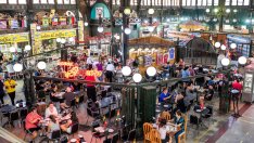 Икономиката на Чили е нараснала в края на 2023 г. по-слабо от очакваното