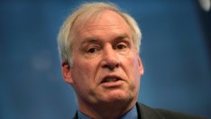 Розенгрен: Фед се нуждае от време, за да прецени ефекта на търговската война