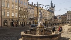 Туризъм по време на война: украинските хотели имат някои нови функции