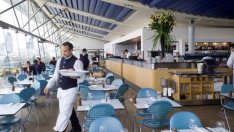 Виждат се първи знаци на умерено възстановяване на трудовия пазар, твърди икономист