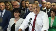 Борисов: Никой не може да ни спре за ERM II през юли