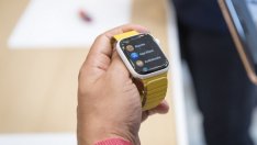 Продажбите на умни часовници продължават възхода си въпреки Covid-19