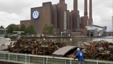 Ще стане ли Волфсбург "европейският Детройт"?