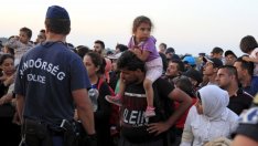 Графика на деня: Как ще бъдат разпределени бежанците в страните от ЕС?